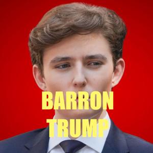 BARRON  TRUMP
