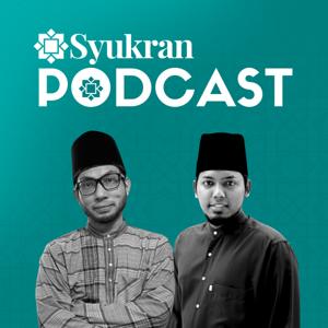 Syukran.com Podcast