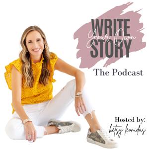 The Write Your Own Story Podcast