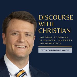 Discourse with Christian by Christian E. White