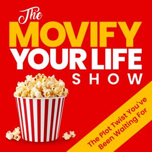 The Movify Your Life Show: Mindset, Life Coaching, and Life Design for Creatives and Dreamers by Jessica Grace Coleman