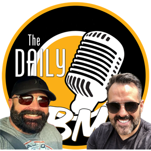 The DailyBM by thedailybm