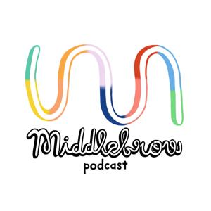 Middlebrow - A Contemporary Art Podcast