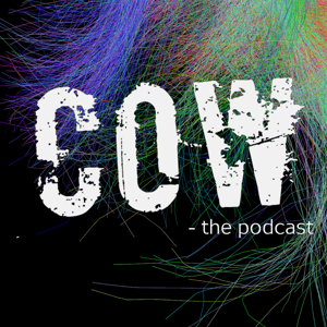 COW - the podcast