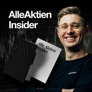 AlleAktien Insider: Wie Milliardäre wirklich investieren | Aktien, ETFs, Geld, Finanzen by Michael C. Jakob von AlleAktien