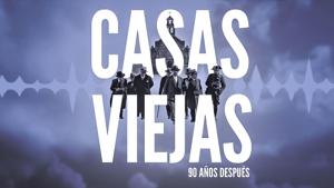 Casas Viejas by OndaCero