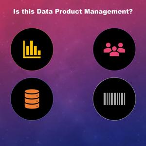 Is this Data Product Management?