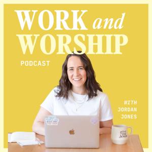 Work and Worship - Christian Entrepreneurship & Motherhood