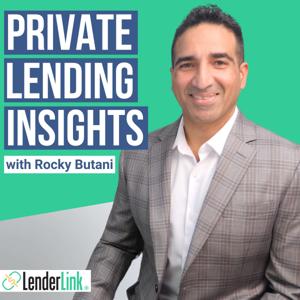 Private Lending Insights by Lender Link