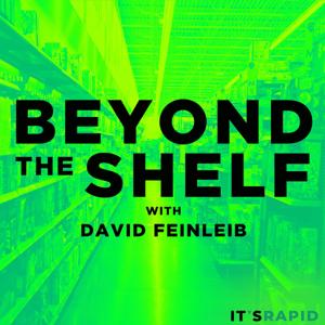 Beyond The Shelf