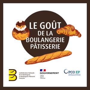 Le gout de la boulangerie patisserie