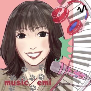 emi🍀デレボイス_music