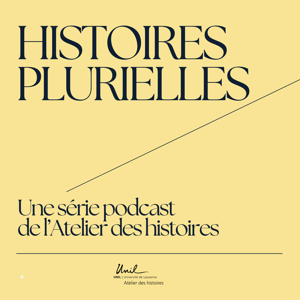 Histoires plurielles