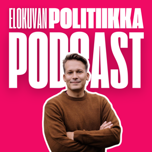 Elokuvan politiikka