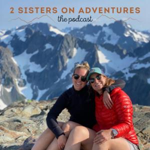 2 Sisters on Adventures by 2 Sisters on Adventures