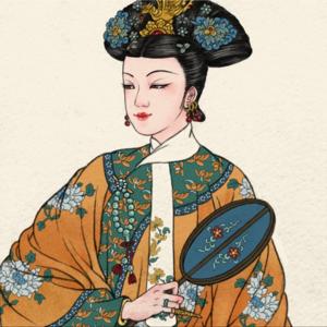 重生：嫡女翻身记|重生|复仇|宫闱宅斗|爽文|爆笑 by 带给听书