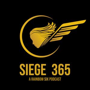 Siege365: A Rainbow Six Podcast