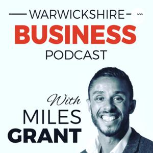 Warwickshire Business Podcast