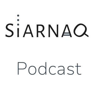 Siarnaq Podcast