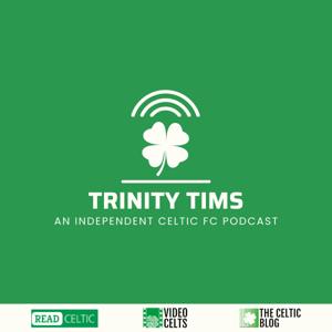 The Trinity Tims Podcast by The Trinity Tims Podcast