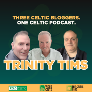 The Trinity Tims Podcast by The Trinity Tims Podcast