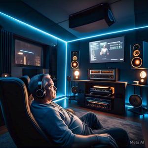 Audiophile Obsession
