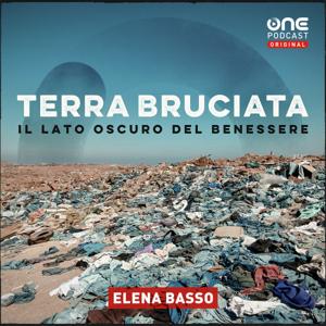 Terra bruciata - Il lato oscuro del benessere