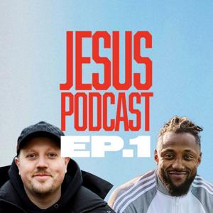 Jesus Podcast by Jesus Conference