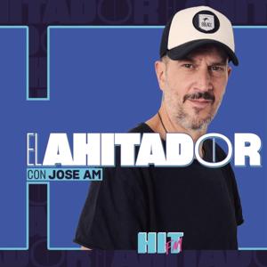 El AHITador (El Podcast) by HIT FM