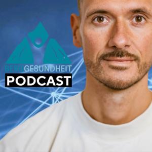 BergGesundheit Podcast by Tobias Berg