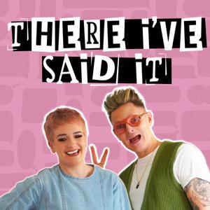 There I've Said It by Cold Fries