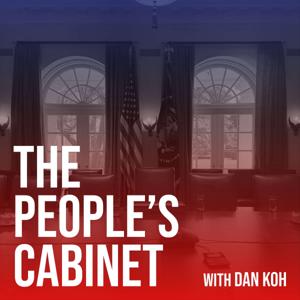 The People's Cabinet by Dan Koh