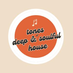 tones of deep and soulful house