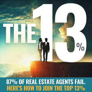 The 13% Podcast