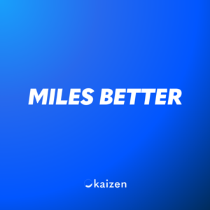 Miles Better
