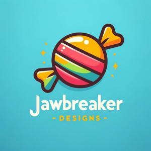 jawbreaker.io by Zach Williams