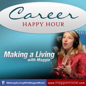 Making a Living with Maggie