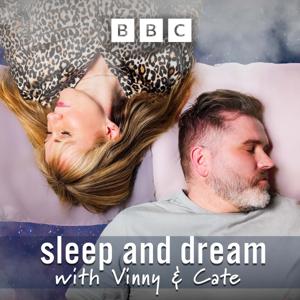 Sleep and Dream with Vinny & Cate