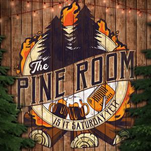 The Pine Room Podcast