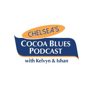 Chelsea's Cocoa Blues