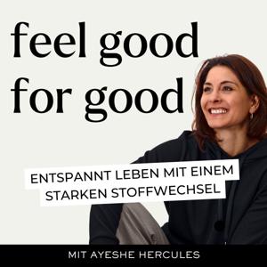 Feel good for good