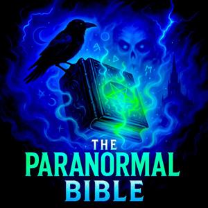 THE PARANORMAL BIBLE