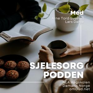 Sjelesorgpodden by Sjelesorgpodden