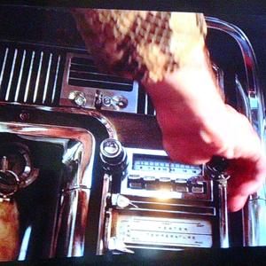The Radio