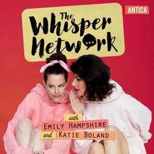 The Whisper Network