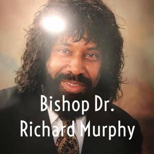 Bishop Dr. Richard Murphy