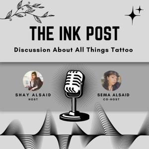 The Ink Post