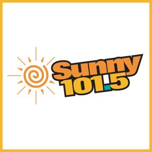 The Sunny Morning Show with Mark & Traci