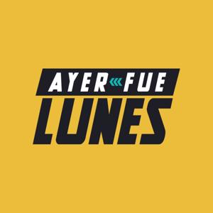 AYER FUE LUNES