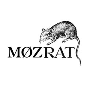 MOZRAT the PODCAST